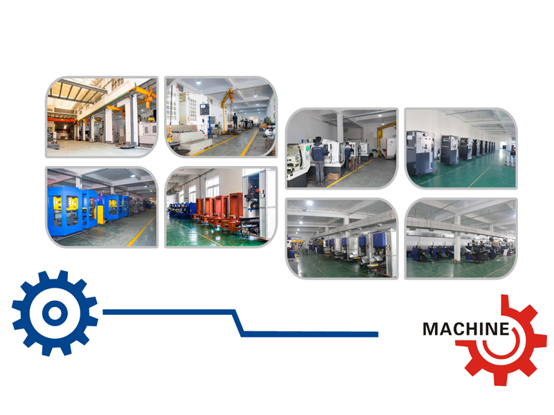 NINGBO XIHE AUTOMATION EQUIPMENT CO.,LTD