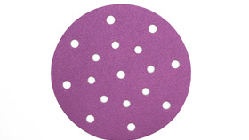 Ceramic Sandpaper