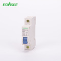 China Best Brand IEC Standard 10KA Circuit Breaker 24VDC MCB1