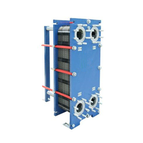 What should we pay attention to when using plate heat exchanger unit?