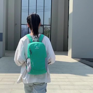 15L Outdoor Travel Backpack Waterproof Lightweight Sport Bag Men Women Camping Hiking Backpacks Fashion School Bags1