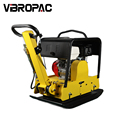 Hot Handhold Handhold Double-Way 38kn Plate Compactor Dengan Gx390 Engine 255kg Plate Vibrating Compactor1