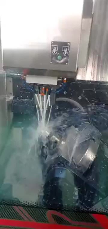 Automation Equipment