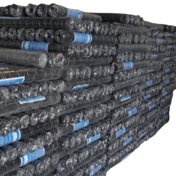 Asia's Top 10 Wire Mesh Netting Brand List