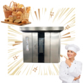 Semi-Automatic Twisted Wire Cut Cookie Machine1