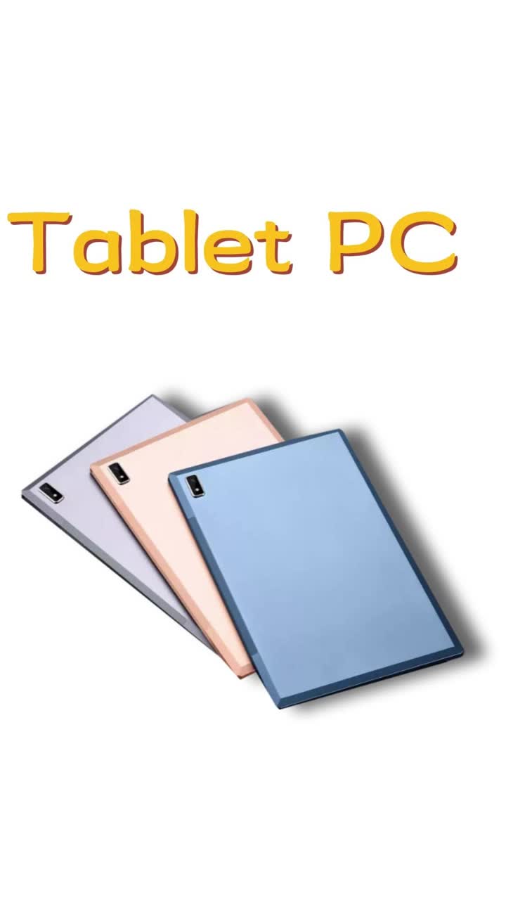 6  G18 Tablet PC