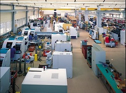 GREEN POWER INDUSTRY CO.LIMITED
