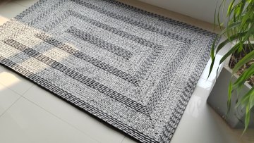 washable anti-UV polypropylene outdoor rugs 8x10 waterproof outdoor rug1