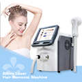 Ce Approved Portable 808 Diode Laser Hair Removal Machine Price1