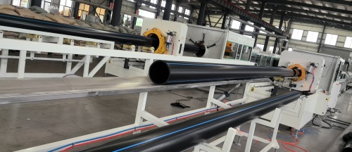 Anhui Yuntong Plastic Industry Technology Co., Ltd. – Комплексные решения для полиэтиленовых труб для водоснабжения, дренажа, энергетики и ирригации