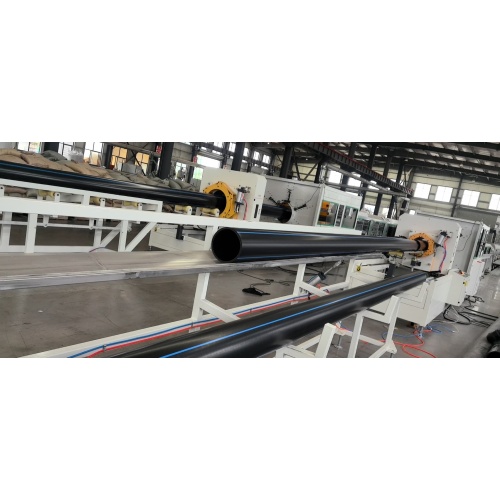 Anhui Yuntong Plastic Industry Technology Co., Ltd. – Комплексные решения для полиэтиленовых труб для водоснабжения, дренажа, энергетики и ирригации