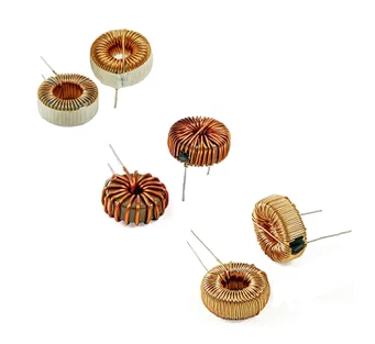 How Do 15A Toroidal Choke Coils Suppress EMI?