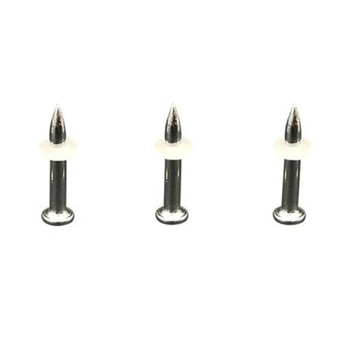 Рынак, які прыносячы здымкі пазногцяў або прыцягнення шпілек у абсталяванні