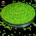 PE PP Virgin Color Masterbatch Green Yellow Blue Orange1