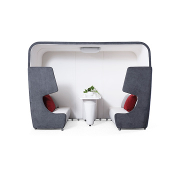 Asia's Top 10 sofa booth for office Brand List