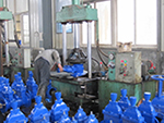 Hebei huahui valve Co.,ltd