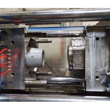 Key Points to Design Plastic Injection Molds
