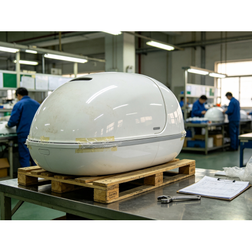 CNS Machinery (Suzhou) lança nova subsidiária para dimensionar a produção de câmaras enriquecidas com oxigênio doméstico e fábricas inteligentes