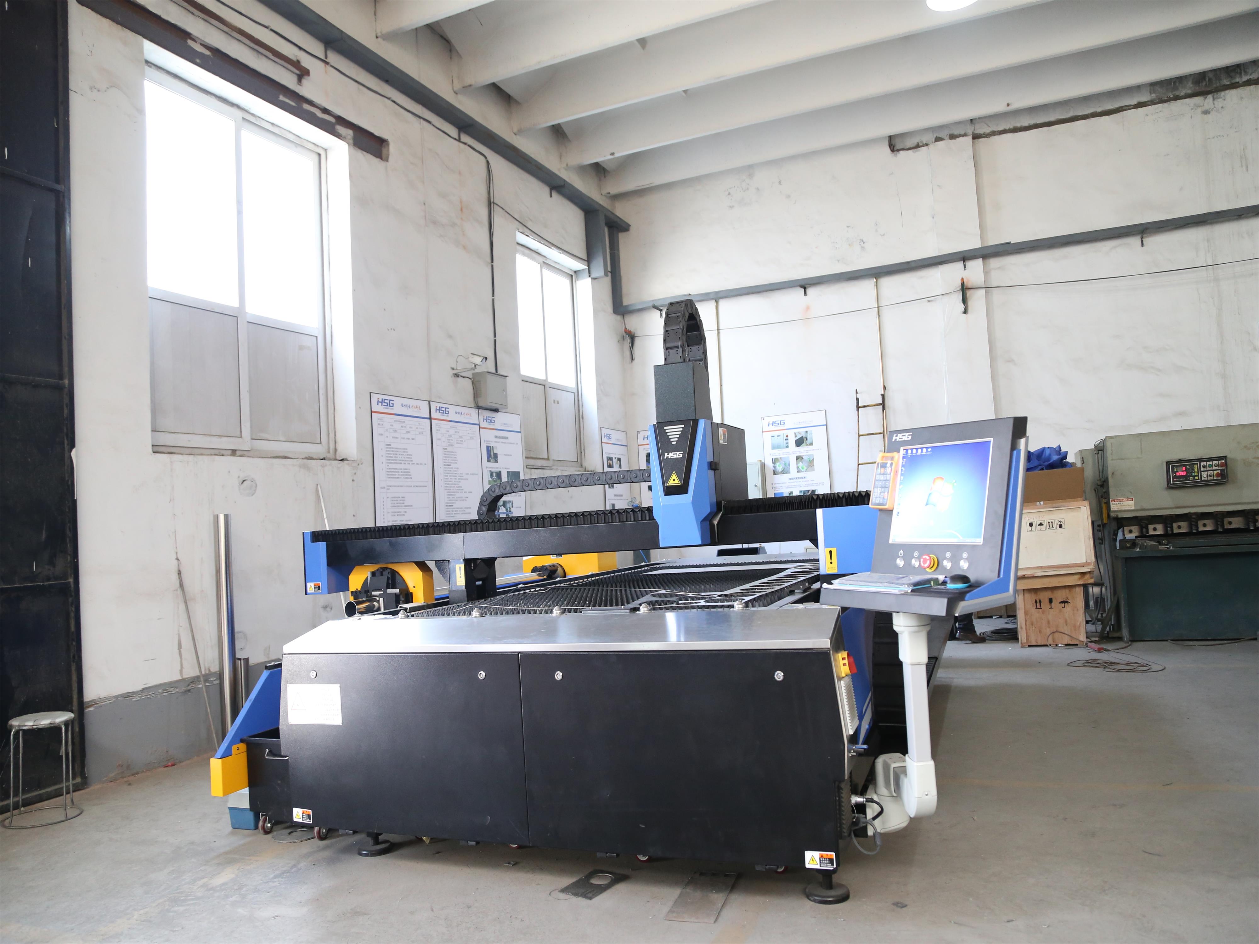 Hebei Guanyu Environmental Protection Equipment Corp.,Ltd.
