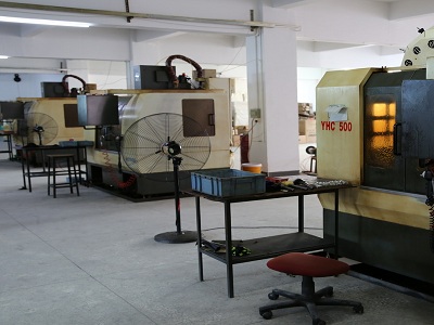 Shenzhen Feimoshi Technology Limited. (HOBBY CARBON CNC LTD.)