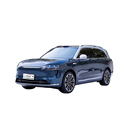 2024 Huawei AITO M9: Luxury Electric SUV1