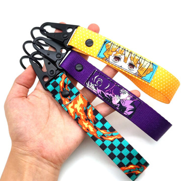 Ten Chinese Polyester Strap Wristbands Suppliers Popular in European and American Countries