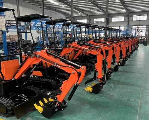 Vibropac Machinery Co.,Ltd