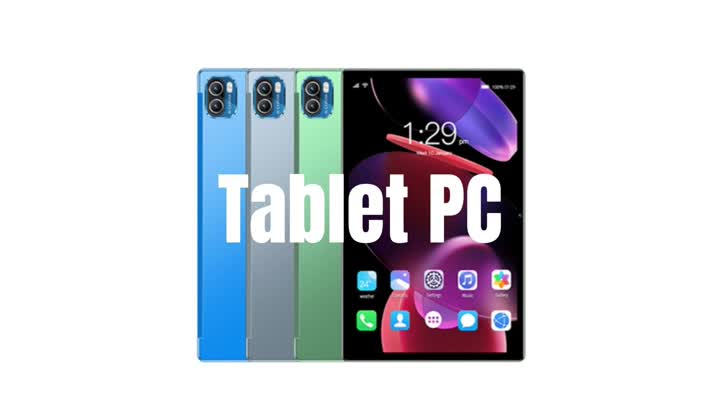 1 X5PRO Tablet PC