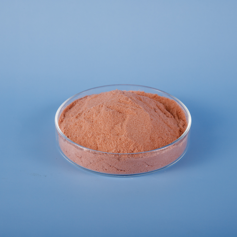 Bisphenol S Pink Powders