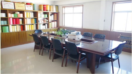 Jincheng Filter Paper Co., Ltd