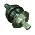 DINAMIC RE SERIES Planetary Gearbox Reducer Planetary Slewing Reducer เกียร์เกียร์ไฮดรอลิกเกียร์พร้อม Radial Motor1