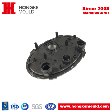 China Top 10 Outside unscrewing injection mould Potential Enterprises