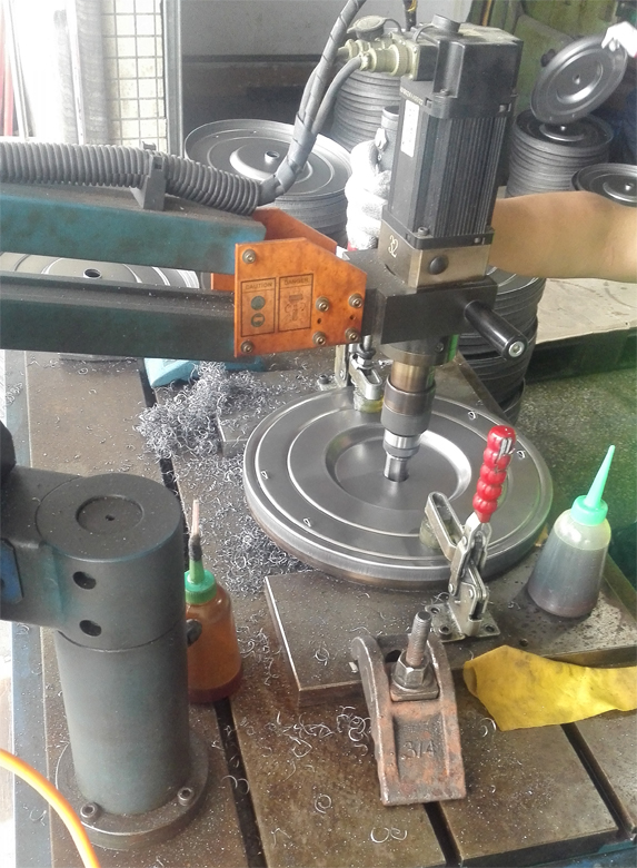 Donguan Bronco Filter Co., Ltd
