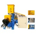Factory Direct Sales: Customized Pet Feed Pellet Extruder for Livestock1