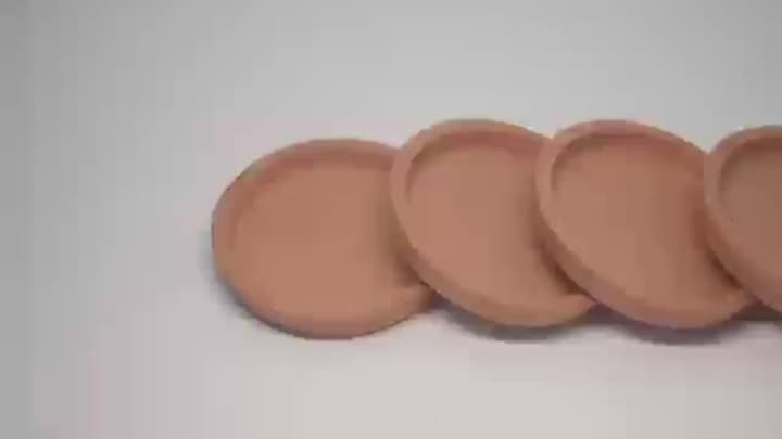 Cork Coaster