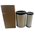 Air filter cleaner for truck bus 855N 40C5854 100796 K2540 AF26558 AF265571