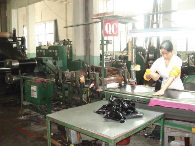 HANGZHOU FUYANG HUATENG IMP&EXP CO.,LTD