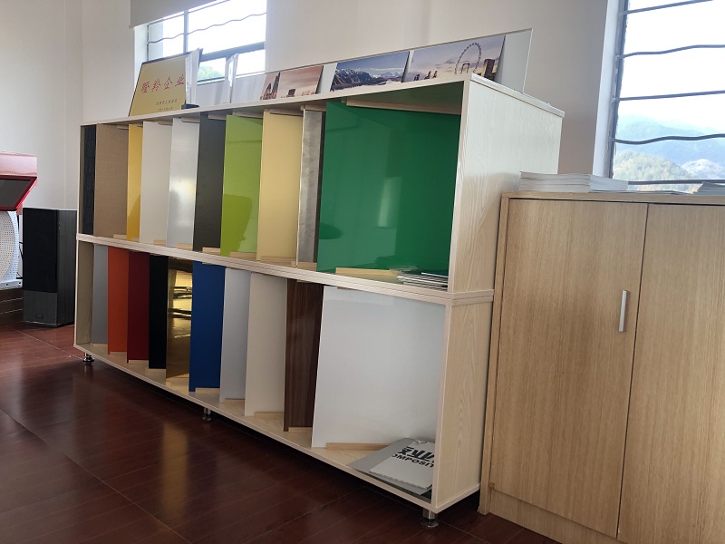 zhejiang kangzhan new materials co.,ltd