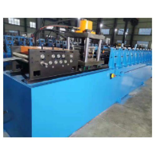 How to Ensure the Stable Operation of Cold Bend Forming Machine?