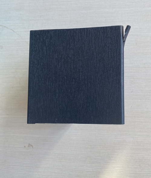 Новите материали на Visionbon осигуряват поръчка с успешно съвпадение на цветовете на PVC декоративно фолио за клиенти от Афганистан