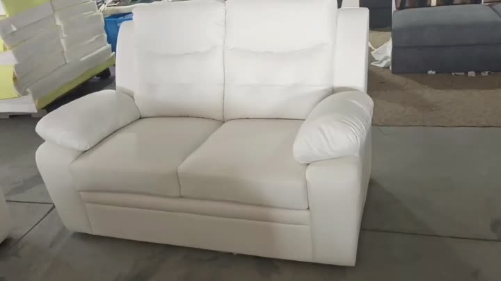 recliner sofa 2301