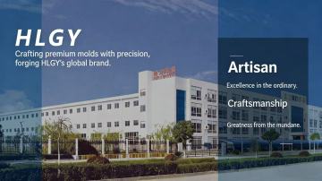 Ningbo Heli Mold Technology Co., Ltd.