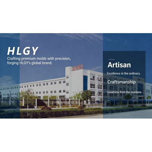 Ningbo Heli Kalıp Teknolojisi Co, Ltd