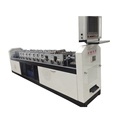 Low Price Light Gauge Steel Framing Building Frame Machine for Light Steel Villa Construction1
