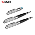 Kissin Pen USB Disk - Custom LOGO USB 3.0 Flash Drive 16GB-128GB for Laptop1