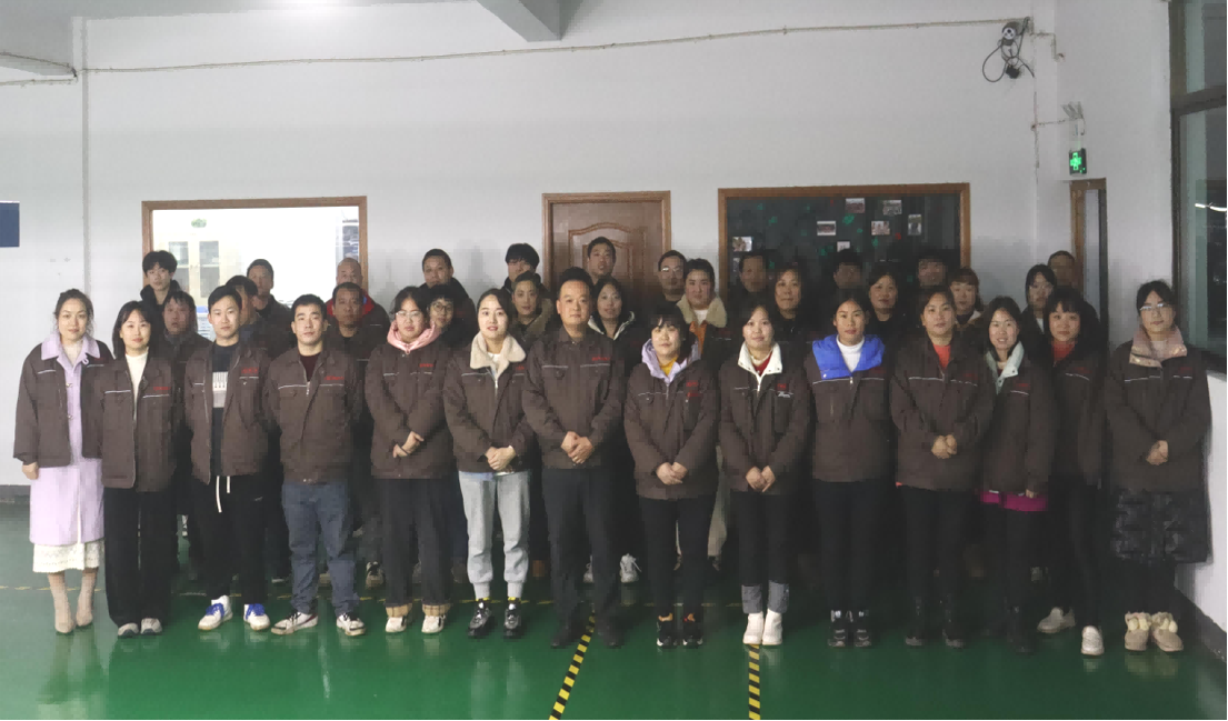 Ningbo Fangzhou Electronic Technology Co., Ltd.