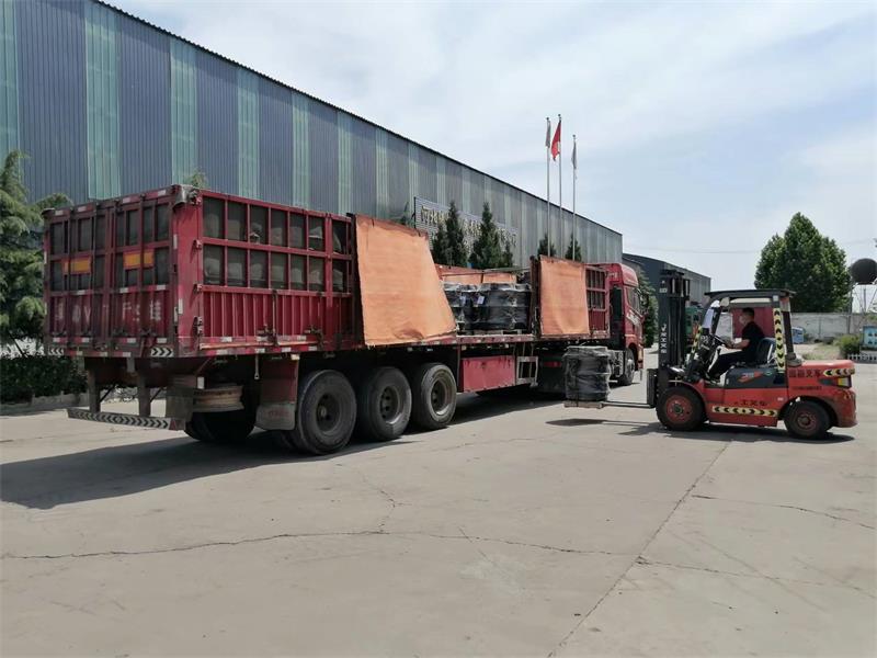 Hebei tengfeng metal products co.,ltd