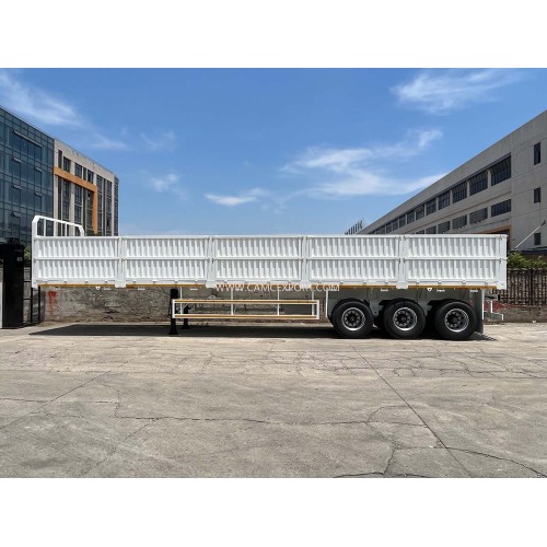 Qu'est-ce qu'une semi-remorque ? L'équipement de base du transport logistique moderne