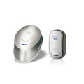 Long-Lasting Waterproof Tuya 220V Wireless Smart Doorbell1
