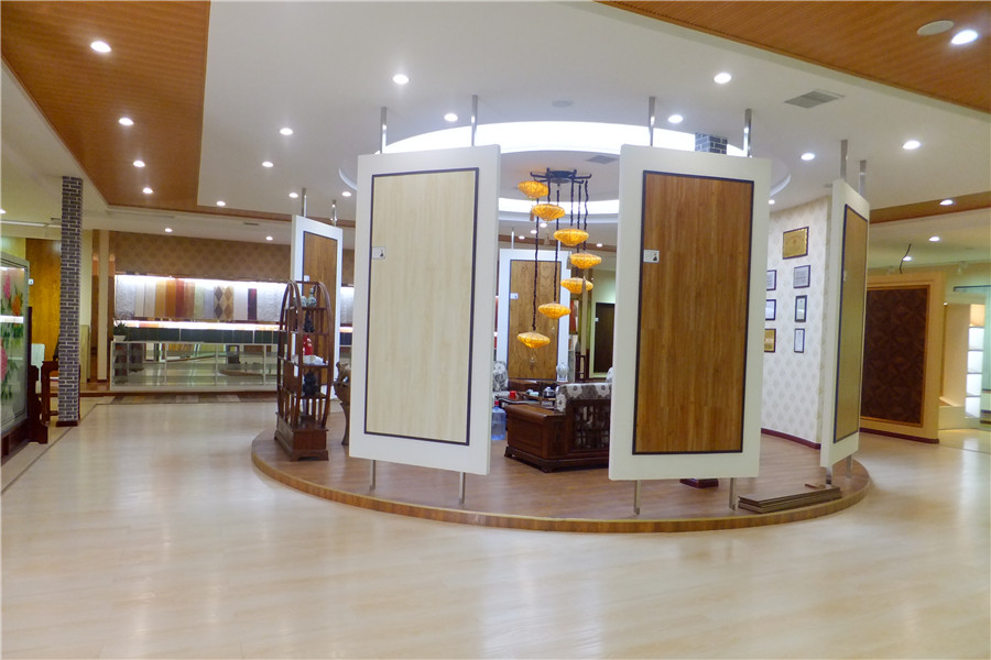 Jining Sensen Wood Industry Co.,Ltd